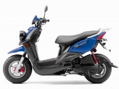 Yamaha 2012'Zuma-50F