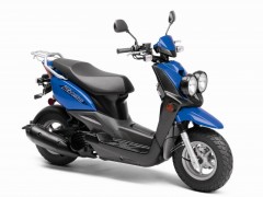 Yamaha 2012'Zuma-50F