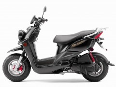 Yamaha 2012'Zuma-50F