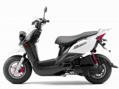 Yamaha 2012'Zuma-50F