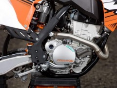 2012'SX-F系列越野赛车