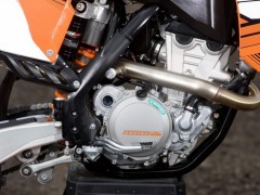 2012'SX-F系列越野赛车