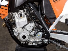 2012'SX-F系列越野赛车