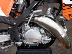 2012'SX系列越野赛车