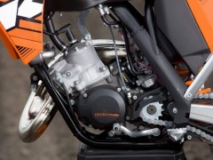 2012'SX系列越野赛车