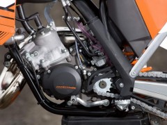 2012'SX系列越野赛车