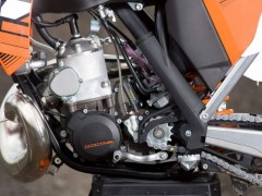 2012'SX系列越野赛车