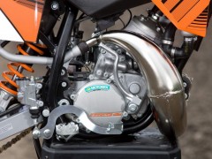 2012'SX系列越野赛车