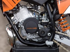 2012'SX系列越野赛车