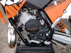 2012'SX系列越野赛车