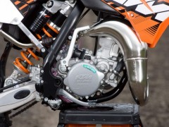 2012'SX系列越野赛车