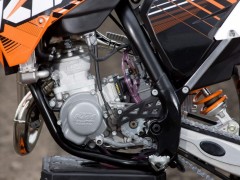 2012'SX系列越野赛车