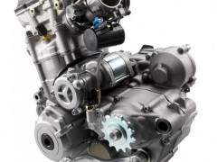 KTM 2012'SX/SX-F系列产品部分细节特写
