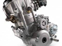 KTM 2012'SX/SX-F系列产品部分细节特写
