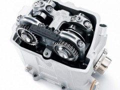 KTM 2012'SX/SX-F系列产品部分细节特写