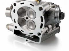 KTM 2012'SX/SX-F系列产品部分细节特写