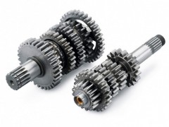 KTM 2012'SX/SX-F系列产品部分细节特写