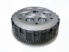 KTM 2012'SX/SX-F系列产品部分细节特写