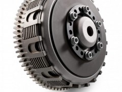 KTM 2012'SX/SX-F系列产品部分细节特写