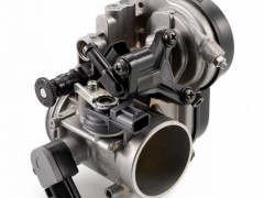KTM 2012'SX/SX-F系列产品部分细节特写