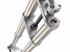 KTM 2012'SX/SX-F系列产品部分细节特写