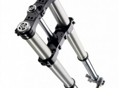 KTM 2012'SX/SX-F系列产品部分细节特写