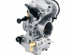 KTM 2012'SX/SX-F系列产品部分细节特写