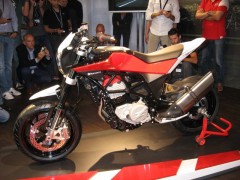 全新车型Nuda-900R