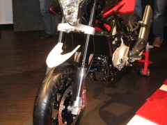 全新车型Nuda-900R