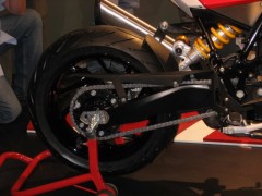 全新车型Nuda-900R
