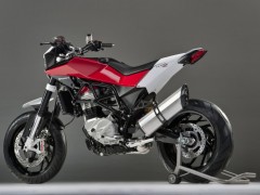 全新车型Nuda-900R