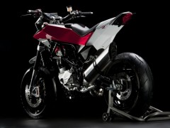 全新车型Nuda-900R