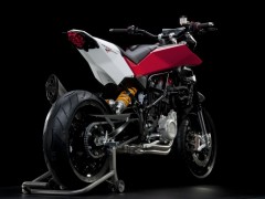 全新车型Nuda-900R