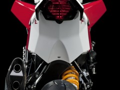 全新车型Nuda-900R