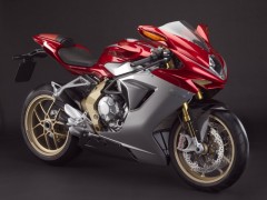 F3 Serie Oro — 金色系列限量版