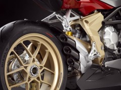 F3 Serie Oro — 金色系列限量版