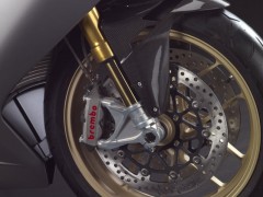 F3 Serie Oro — 金色系列限量版