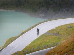 哈雷“欧洲摩托车周2010”