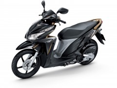 全新的Click-125i