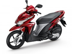 全新的Click-125i