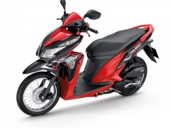 全新的Click-125i