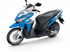 全新的Click-125i