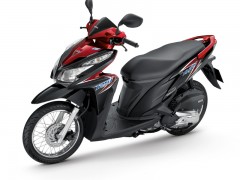 全新的Click-125i