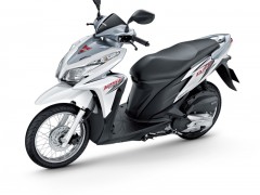 全新的Click-125i