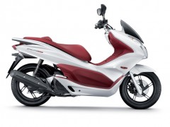 2012' PCX-150