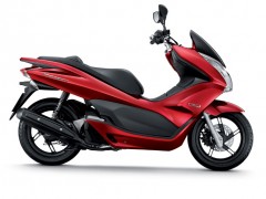 2012' PCX-150