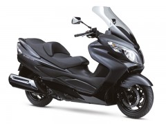 AN400A