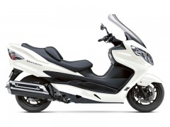 AN400A