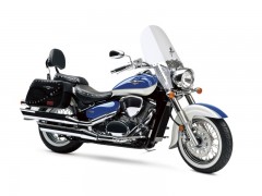 C50T（VL800 Boulevard）