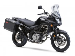 DL650 Adventure